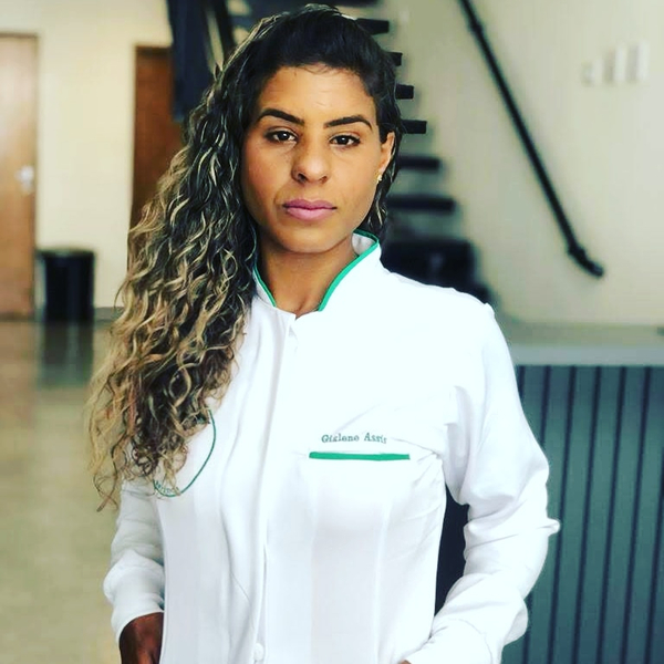Foto da capa de Girassol Estética e Terapias - Massagem Apucarana